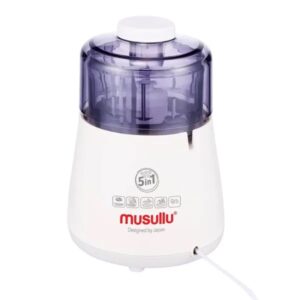 Musullu Çiğköftecim Doğrayıcı 1300W MT-CK1300M